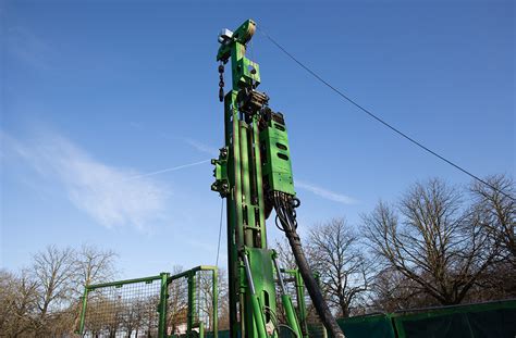 Borehole Logging & Borehole Logs - Facts or Interpretation? | SOCOTEC UK