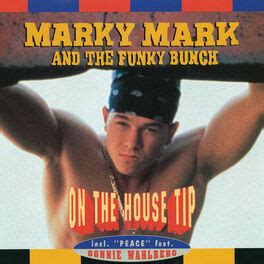 Marky Mark And The Funky Bunch Album