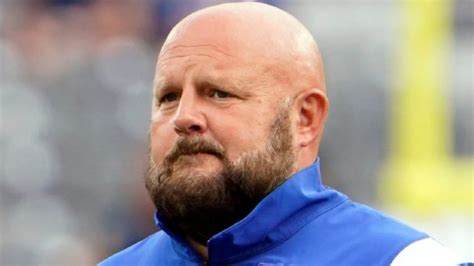 Brian Daboll shows big balls in Giants debut