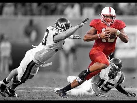 Russell Wilson NC State Highlights : Seahawks