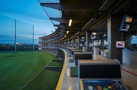 Only go if you want your car broken into - Review of Topgolf San Antonio, San Antonio, TX ...