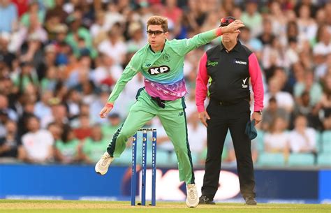 Adam Zampa claimed 2 for 20 | ESPNcricinfo.com