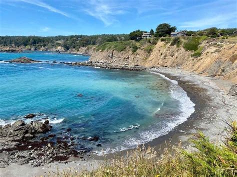 Mendocino Headlands State Park - Parks Guidance