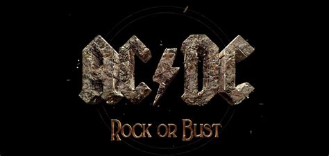 AC/DC 'Rock or Bust' Album Review - Spotlight Report