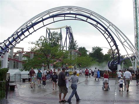 Top 6 Theme Parks And Amusement Parks In Columbus, Ohio - | Trip101