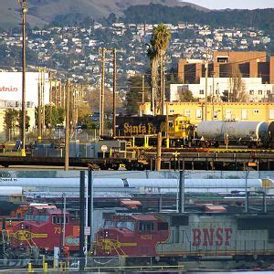 Richmond, California | RailroadForums.com - Railroad Discussion Forum ...