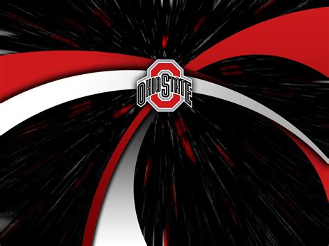 Ohio State Football Logo Wallpapers HD | PixelsTalk.Net