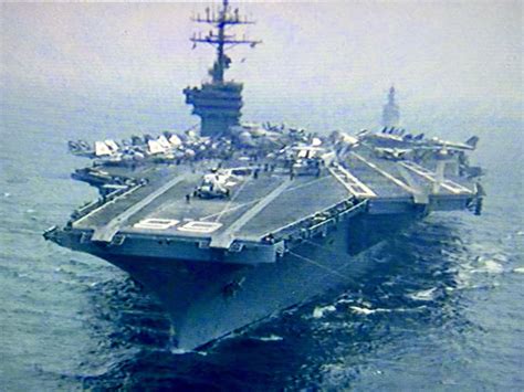 USS NIMITZ CVN-68 🇺🇸 | Aircraft carrier, Uss nimitz, Aircraft