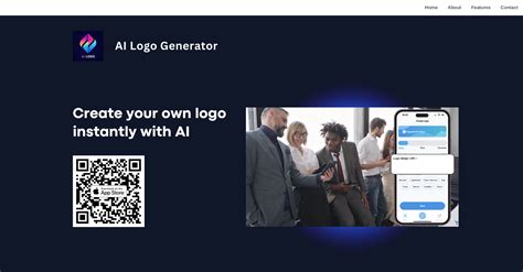 AI Logo Generator And 17 Other AI Tools For Logo design