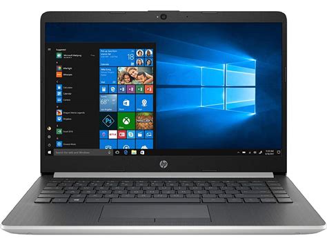 HP 14-inch Core i5 8th Gen FHD Laptop (8GB/1TB HDD/Win 10/Integrated ...