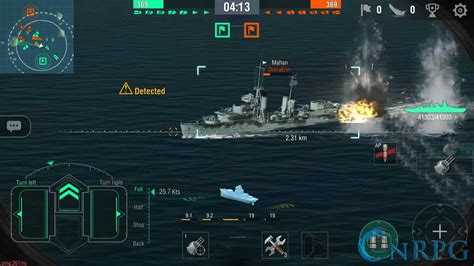 World of Warships Blitz | OnRPG