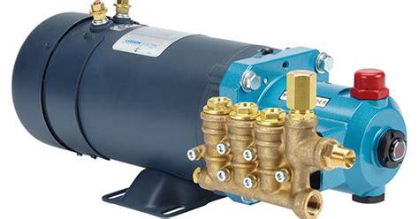 Washdown/Water Pumps - Cat Pumps 4DX Series | PRO Monthly