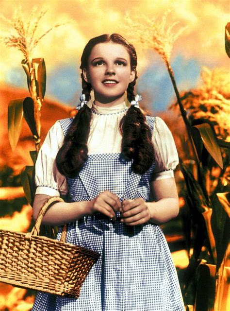 The Wizard of Oz Judy Garland, Margaret Thatcher Death, Wizard Of Oz 1939, Dorothy Gale ...