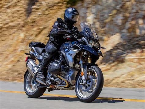 2018 BMW R 1200 GS Review (Owner’s Perspective)