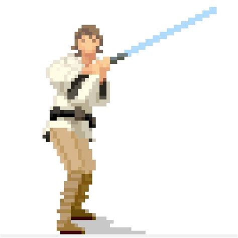 [OC] Luke Skywalker I did on my latest stream. Join me at 8 pm PST on ...