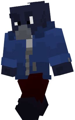 Brawl Stars Crow | Nova Skin | Minecraft skin, Brawl, Nova skin gallery