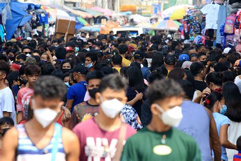 Philippines’ DoH wants to keep mask mandate - BusinessWorld Online