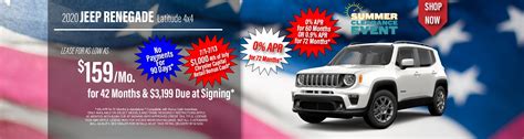 Dodge Dealer Near Me | Ourisman Chrysler Dodge Jeep RAM of Bowie