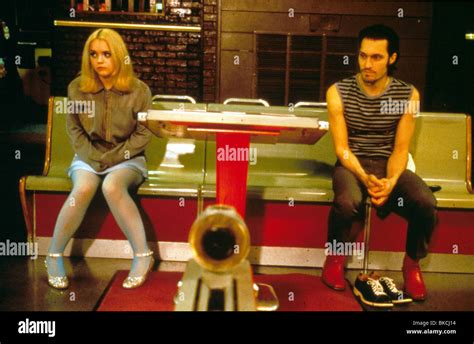 BUFFALO 66 (1998) CHRISTINA RICCI BF66 006 Stock Photo - Alamy