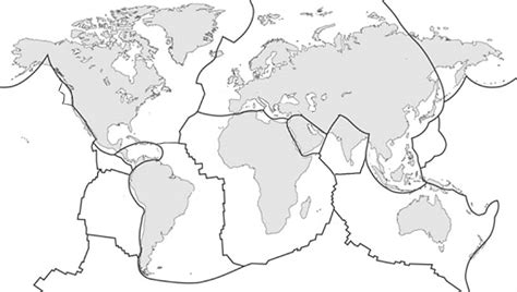 10.4 Plates, Plate Motions, and Plate-Boundary Processes – Physical Geology