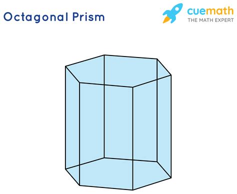 How many faces, edges, and vertices are in an octagonal prism? [Solved]