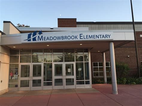 Meadowbrook Elementary - Elementary Schools - 5430 Glenwood Ave ...