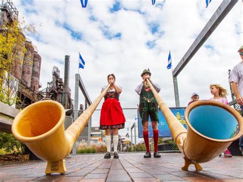 10 Family-Friendly Oktoberfest Celebrations | Travel Channel