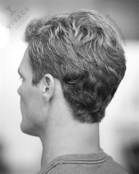 Pin on Vivace Salon's Men's Haircuts & Hairstyles