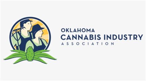 Ocia Logo Full Color Horizontal - Cannabis Association Logo, HD Png ...