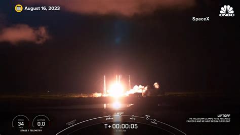 SpaceX successful launches another batch of Starlink satellites