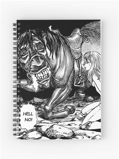 Berserk Manga Horse - Here is a list of awesome manga which you can ...