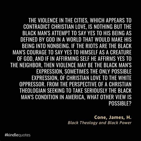 Black Theology and Black Power - joeburnham.com