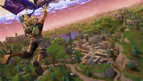 'Fortnite Battle Royale' Not All Negative For Video Game Stocks