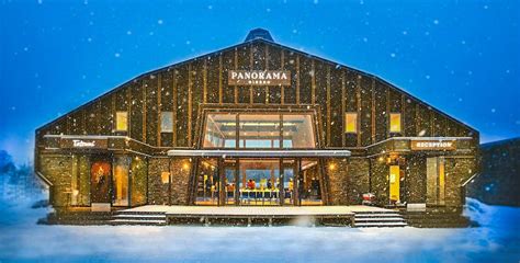 Where to eat in Niseko? 7 new restaurants to try in 2019 | Stylish restaurants, Vegetarian steak ...