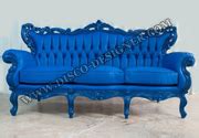 SOFA BAROQUE SOFA