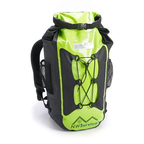 Equipped Outdoors 30 ltr Backpacking Backpack, Green - Walmart.com ...