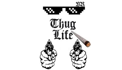 Thug Life - Steam News Hub