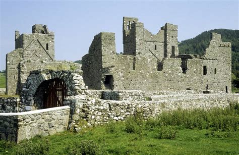 The 10 Best Monasteries to Visit in Ireland