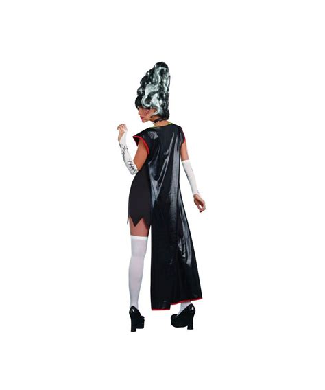 Adult Frankencutie Frankenstein Movie Costume - Frankenstein Costumes