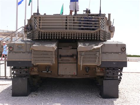 Merkava Mk.4 rear Military Equipment, Military Vehicles, Engineering, Tanks, Weapons, Result ...