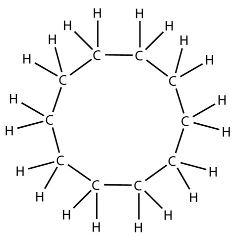 Cyclodecane - Alchetron, The Free Social Encyclopedia