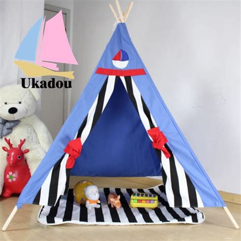 Waterproof Durable Outdoor Canvas Teepee Tent for Sale Suppliers and Manufacturers China ...