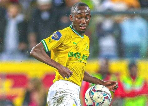 Sundowns striker Shalulile now 12 goals away from PSL record!