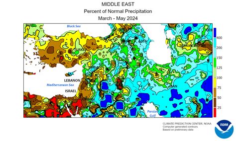 Climate Prediction Center - Monitoring and Data: Regional Climate Maps ...