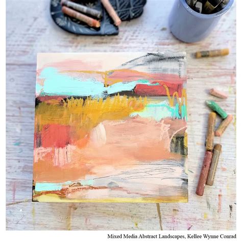 The Art of Discovery: Meet Kellee Wynne Conrad — Learn to Paint Podcast