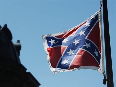 South Carolina Gov. Nikki Haley Orders Removal of Confederate Flag from Statehouse Grounds - ABC ...