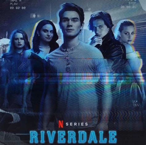 #Riverdale Season 4 | Riverdale, Riverdale cw, Archie comics