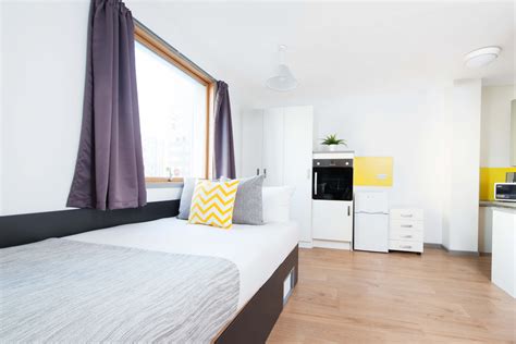 London student accommodation at Julian Markham House | Unite Students