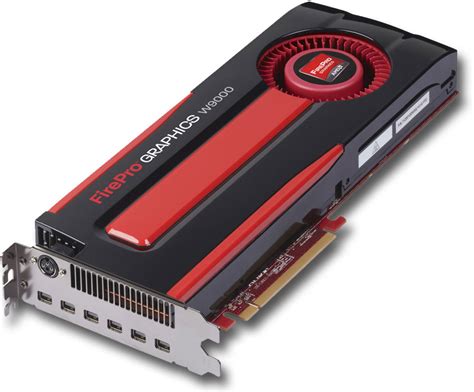 AMD cuts prices of professional GPUs by 50% to gain market share | KitGuru