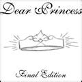 Dear Princess | sorted by issue